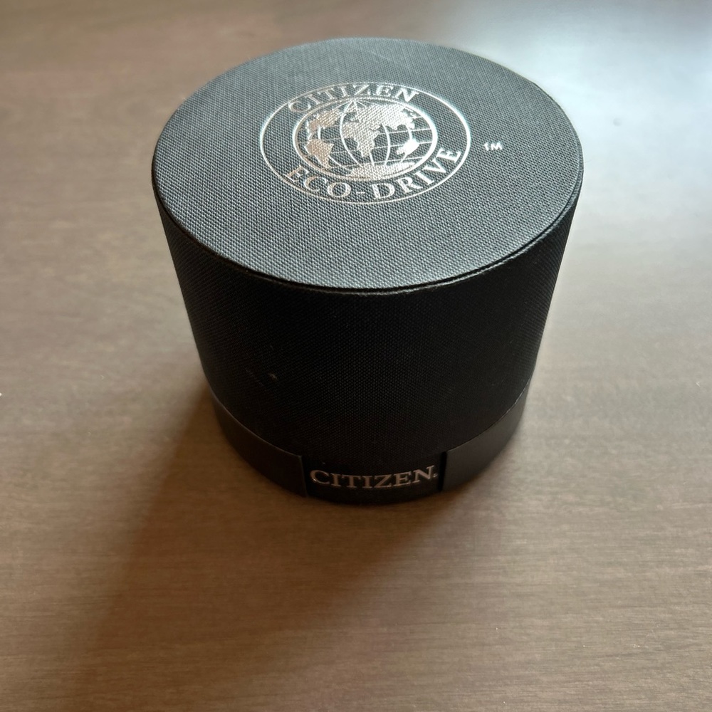 Citizen eco-drive - Picture 3 of 3
